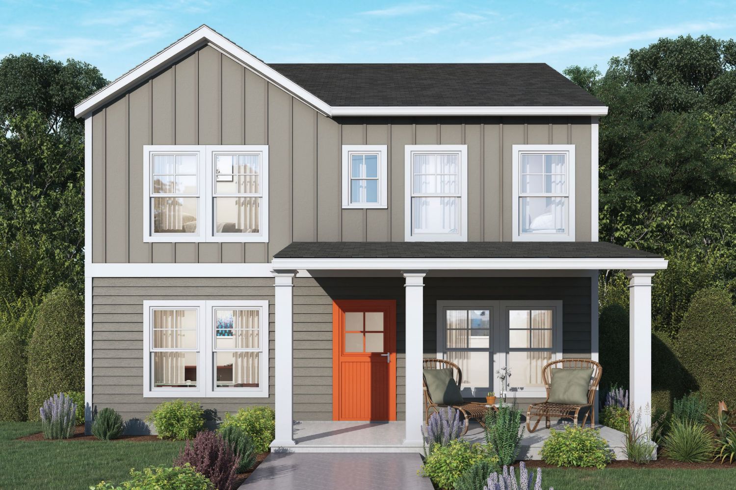 Bellwood Homes | New Homes in Atlanta GA